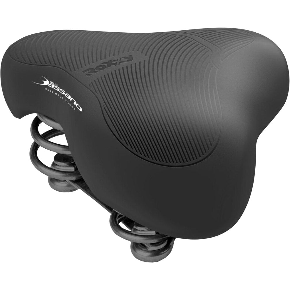 Selle Bassano Rokzadel Roxxy Black
