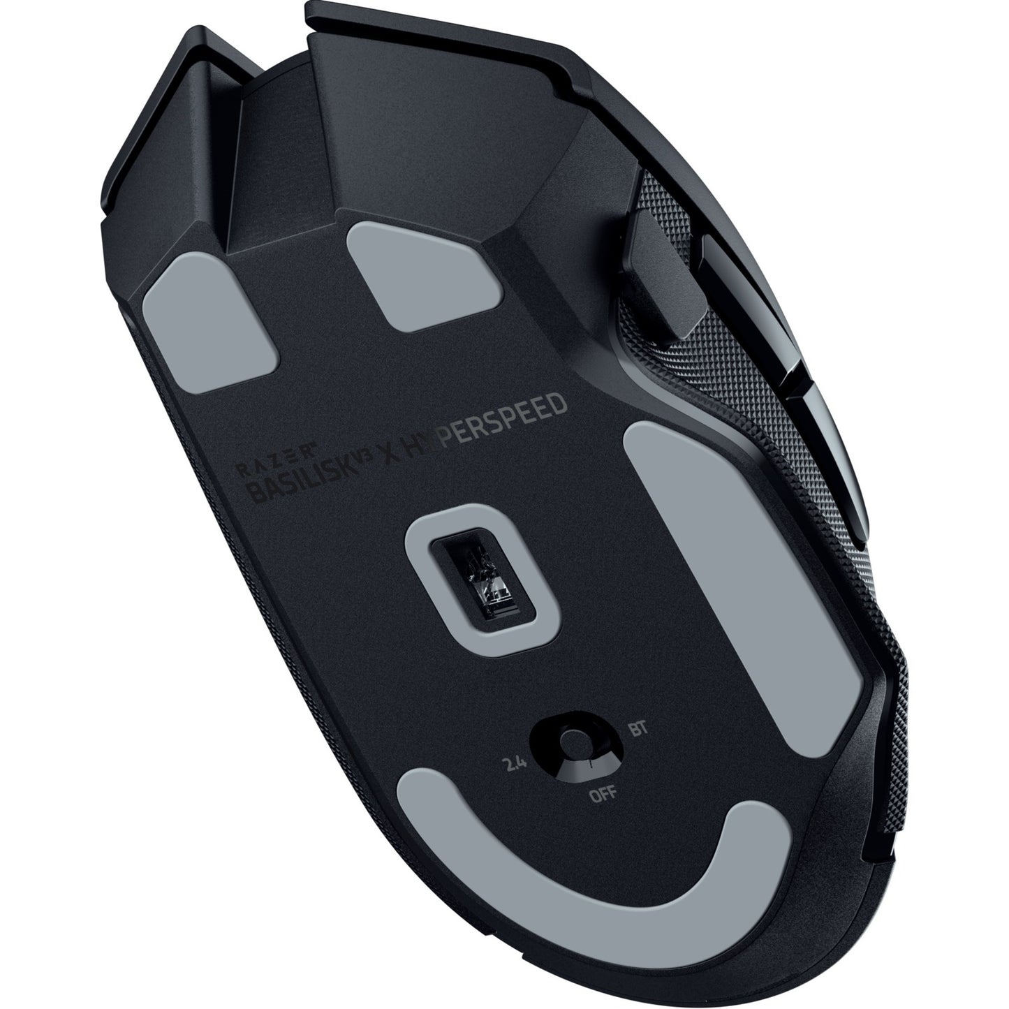 Razer Basilisk v3 x iperspeed