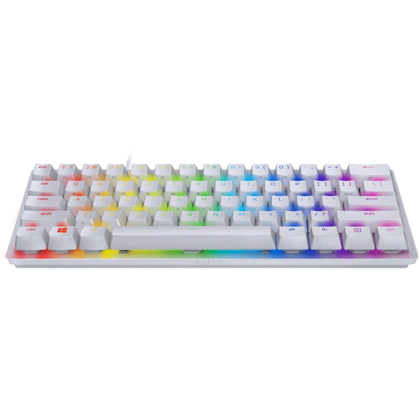 Razer Huntsman Mini Mercury