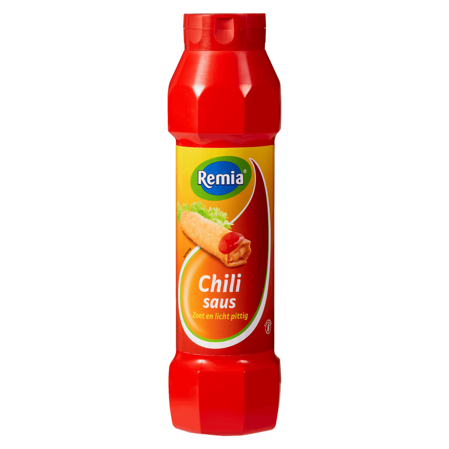 Salsa de chile Remia (800ml)
