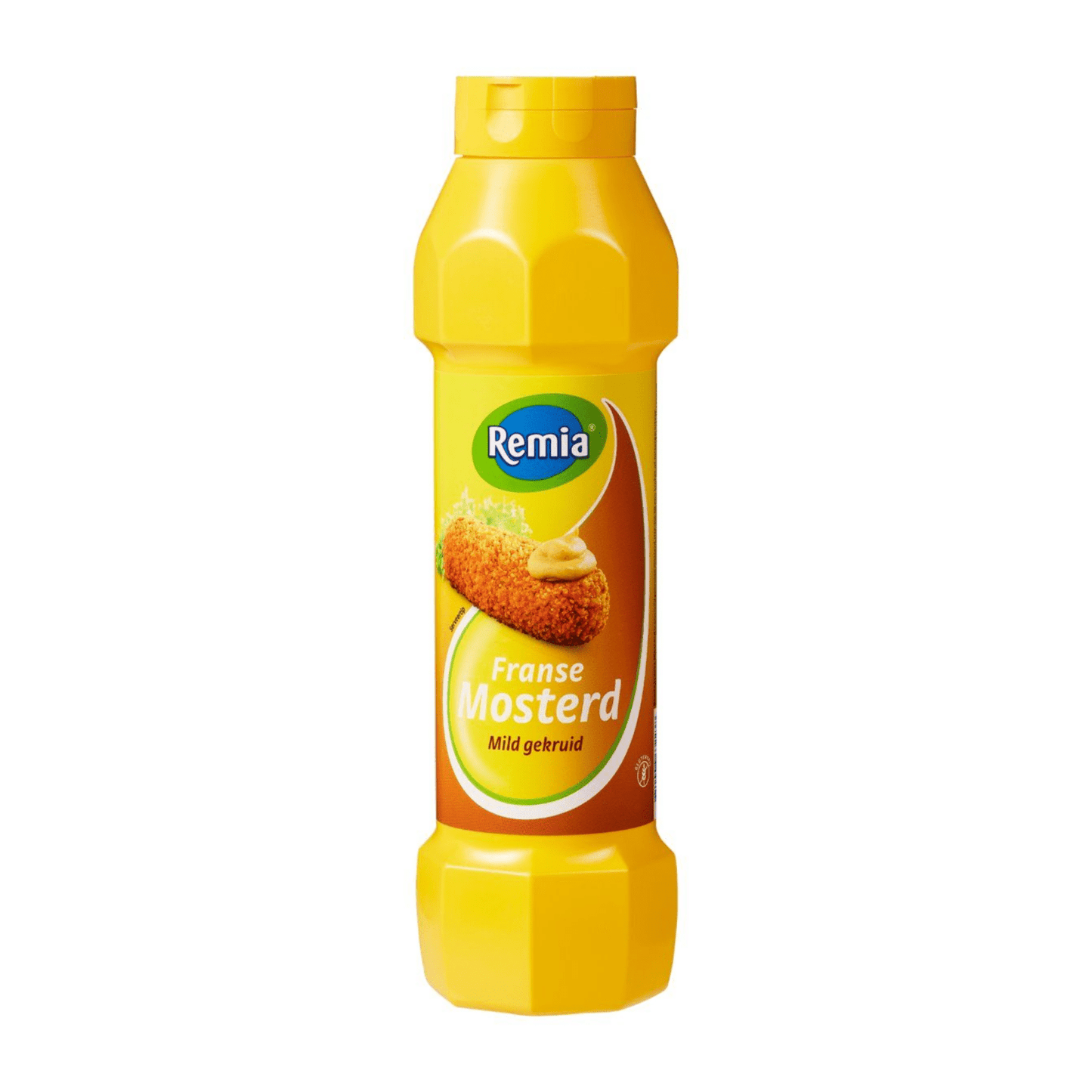 Senape francese Remia (850gr)