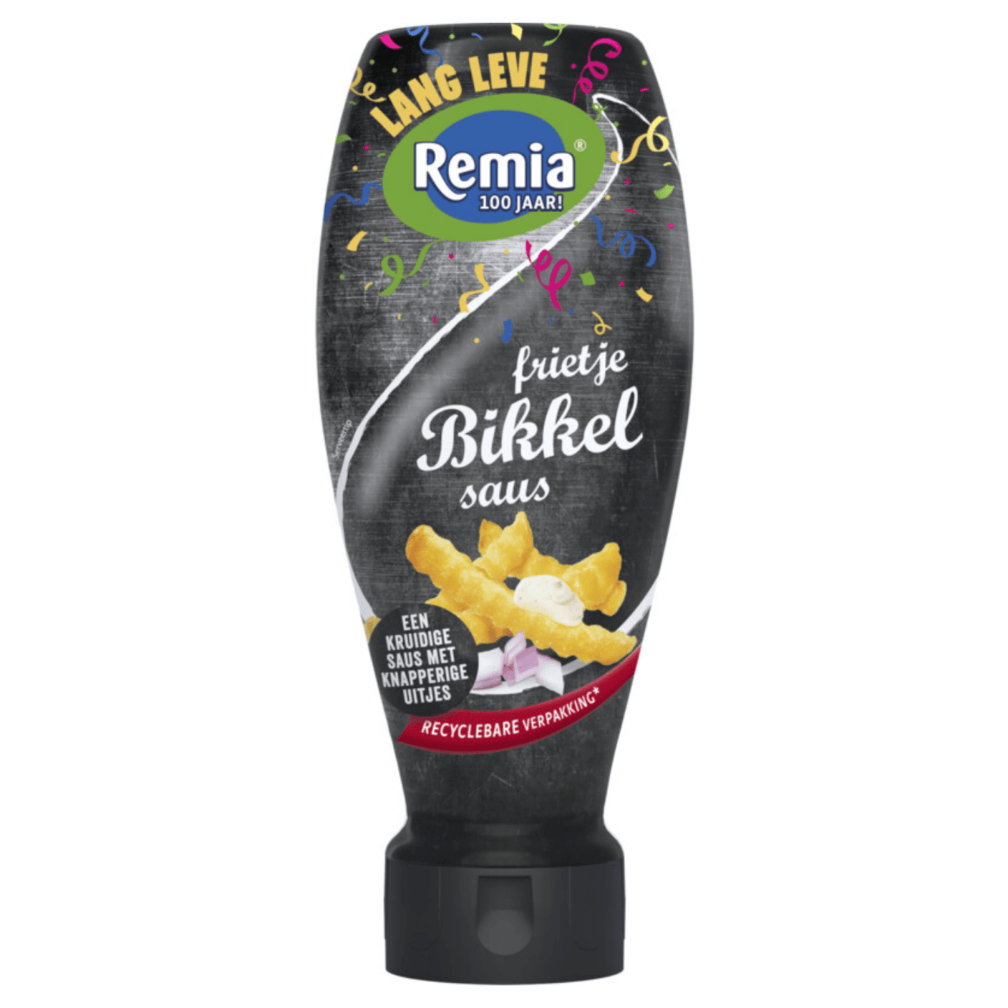Salsa de ternera para patatas fritas Remia (500 ml)
