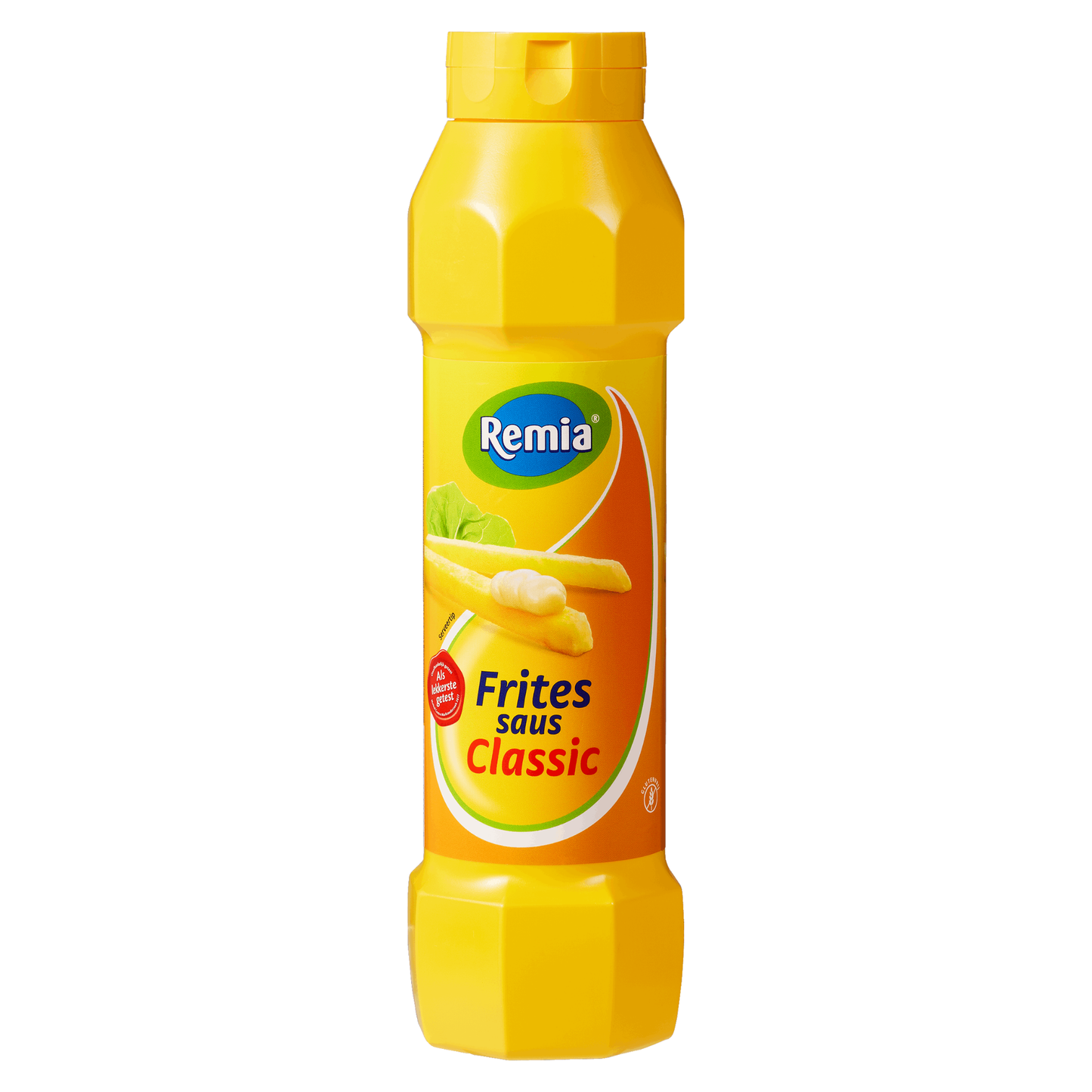 Remia salsa di patatine classica (800ml)