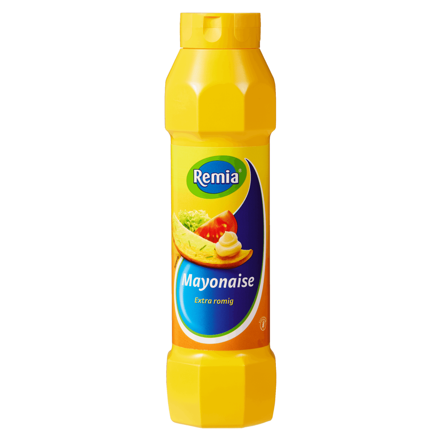 Mayonesa Remia (800ml)