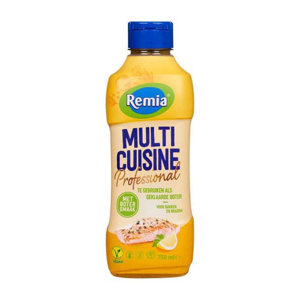 Remia multicocina (6x 750ml)