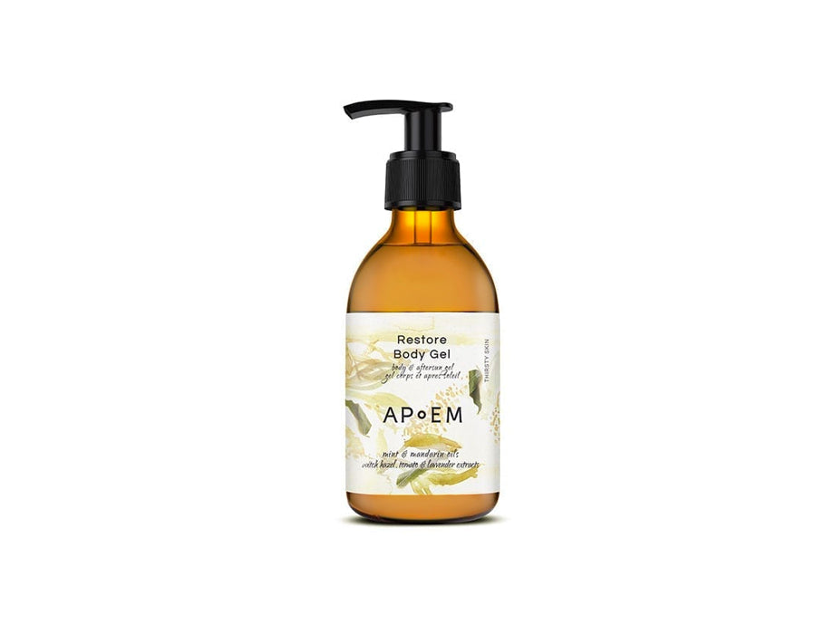 Apem Body Gel 250ml