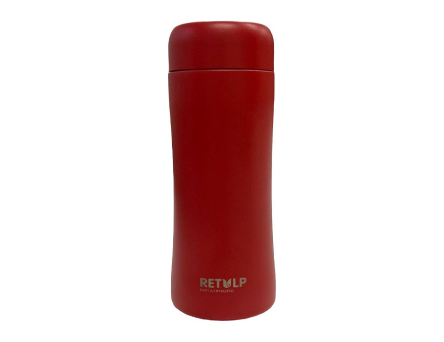 Tazza thermos Retulp Hot Red 300ml
