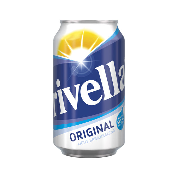 Lata original Rivella (24x 33cl)