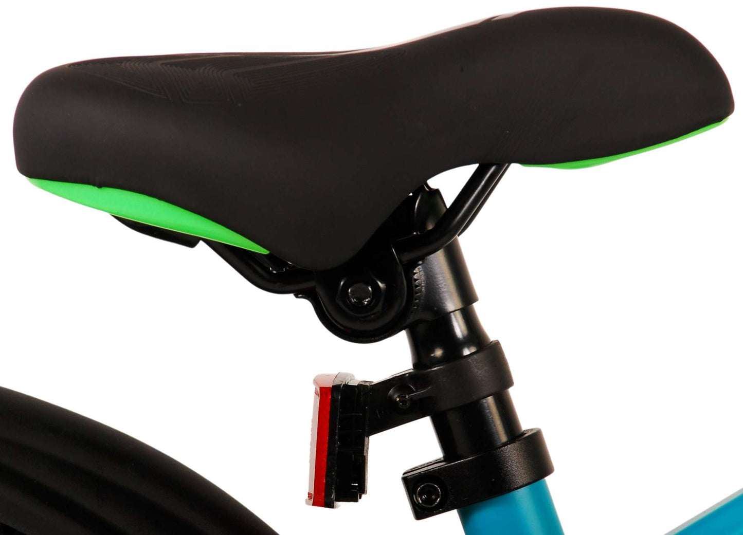 Valorare Rocky Children's Bike Boys da 18 pollici freni a due mani