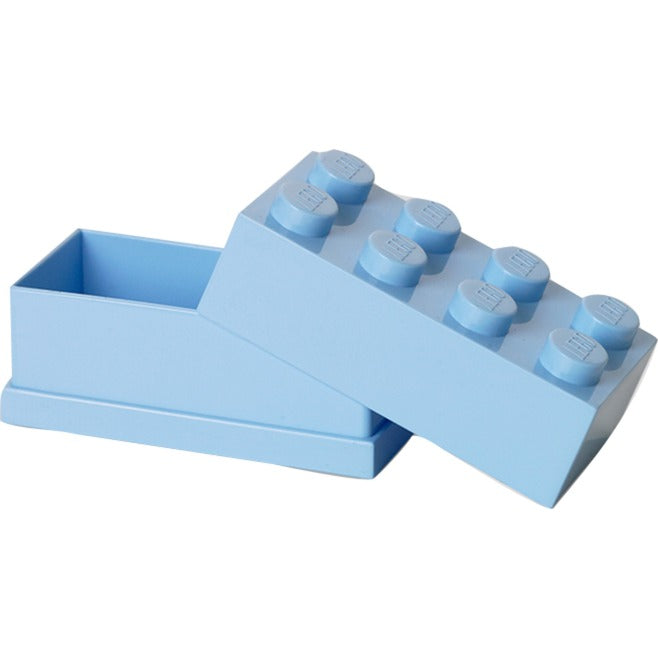 Camera Copenhagen LEGO Mini Box Lunchbox