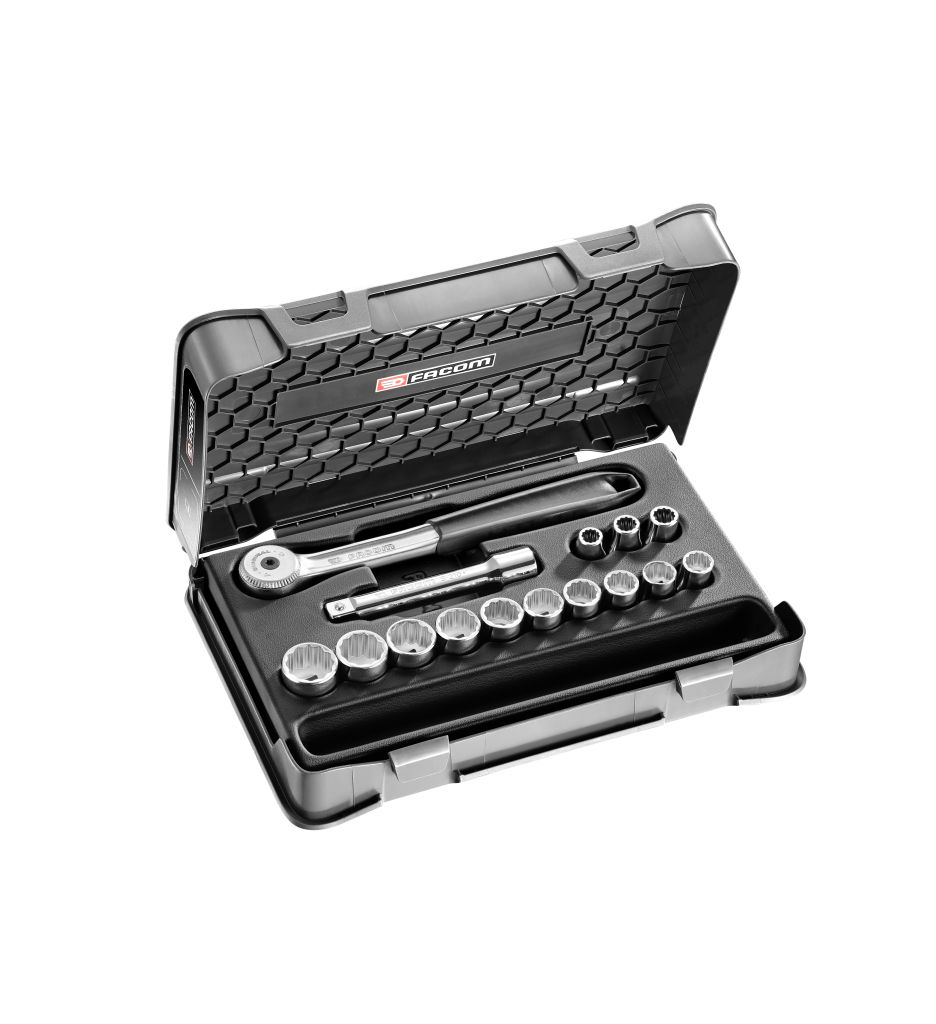Facom mbox l1 - s.151b - 12 facce - s.151-1p12