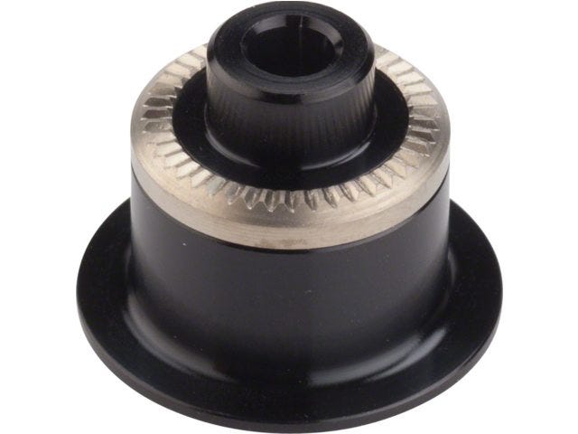 Ffwd end cap rechts achternaaf campagnolo 130mm 5mm qr
