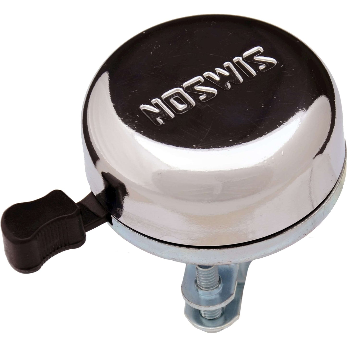 Simson Bicycle Bell Bell tradizionale Chrome su Mappa