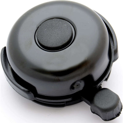Simson Bicycle Bell Bell Ibrido Nero nel menu