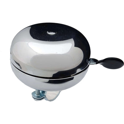 Simson Fietsbel Dingdong Medium 60mm Chrome sulla mappa