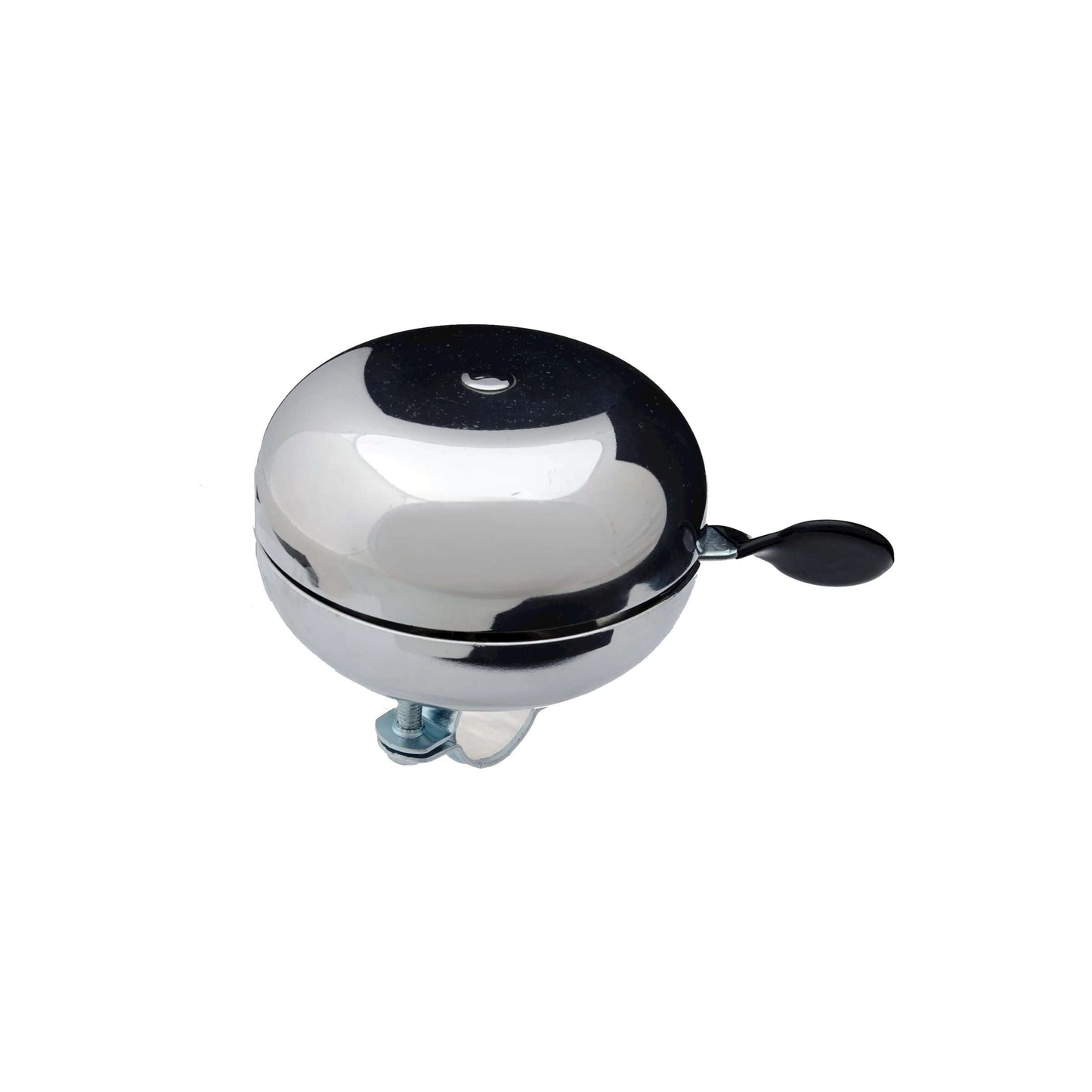 Simson Fietsbel dingdong grande Chrome da 80 mm su mappa