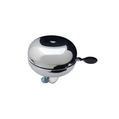 Simson Fietsbel dingdong grande Chrome da 80 mm su mappa