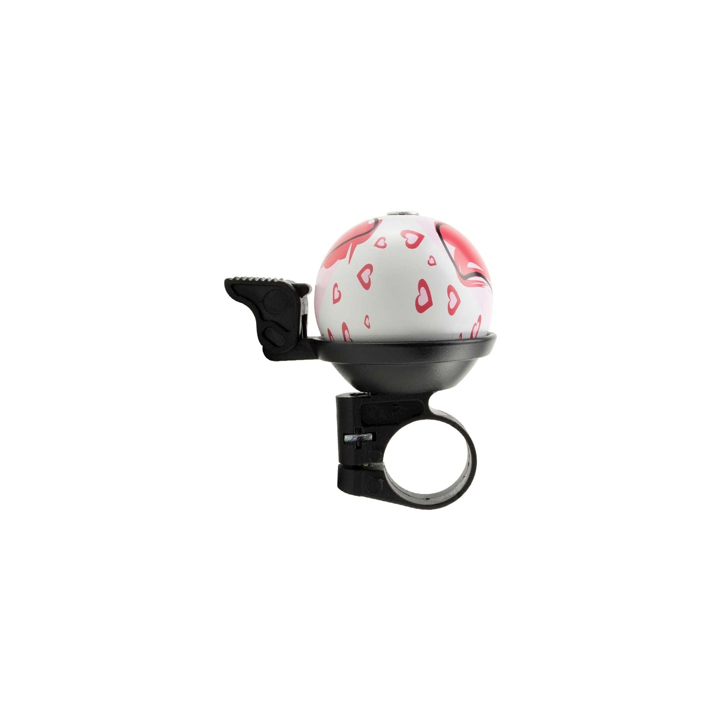 Simson Bicycle Bell Hearts