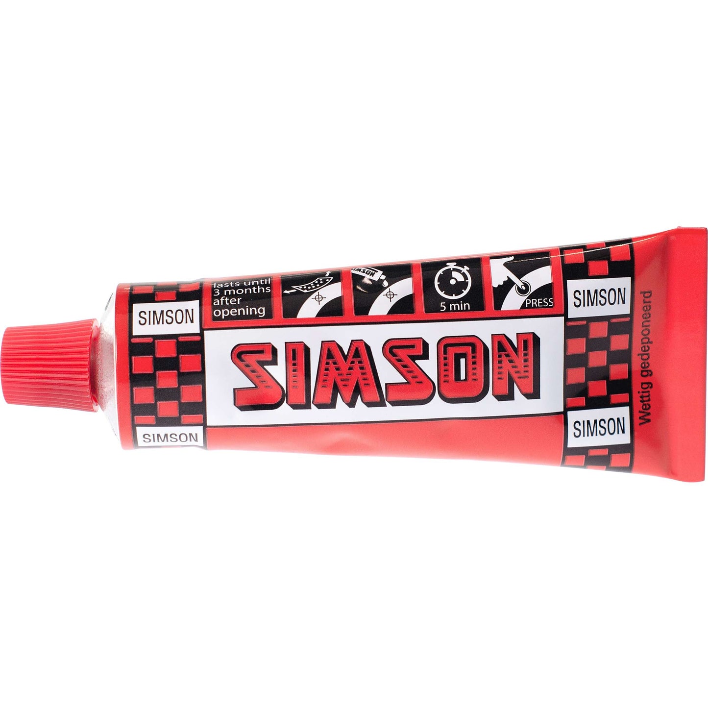 Paquete de ventana de solutción grande 30 ml