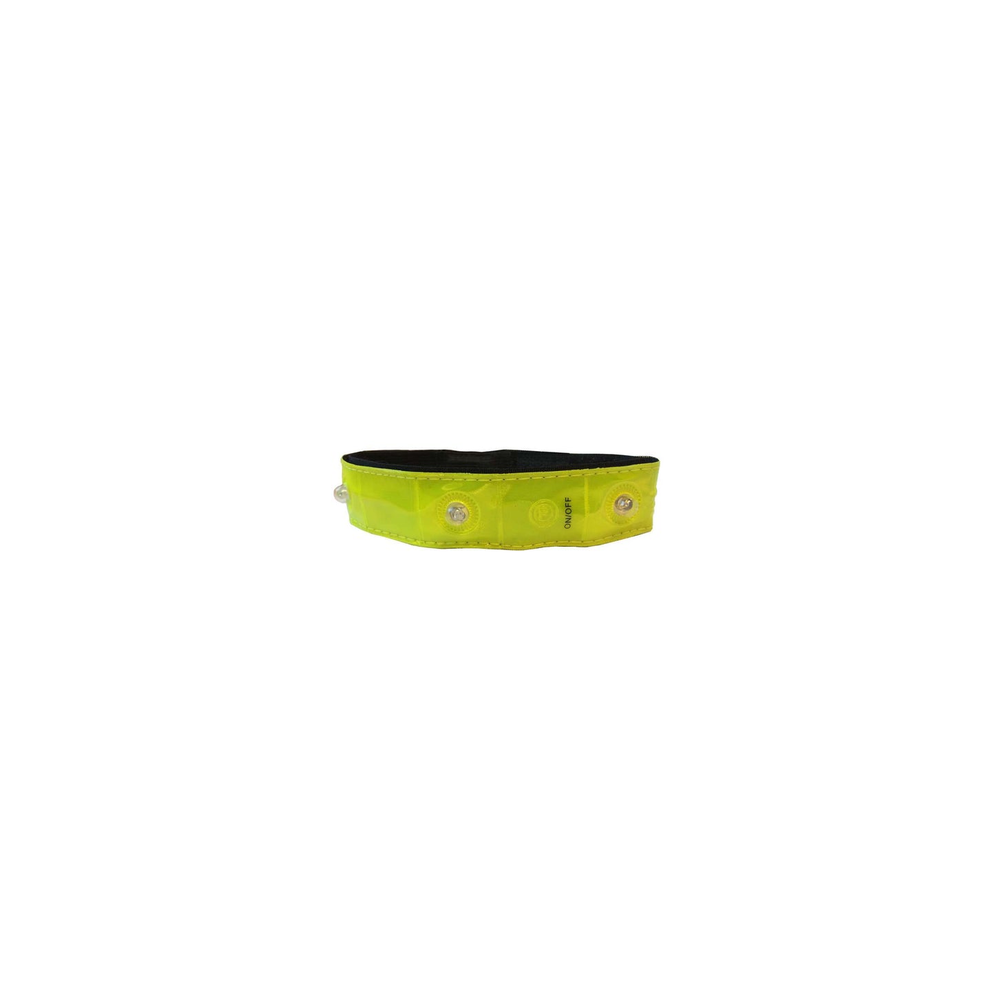 LED LUMI del braccialetto di riflesso Simson