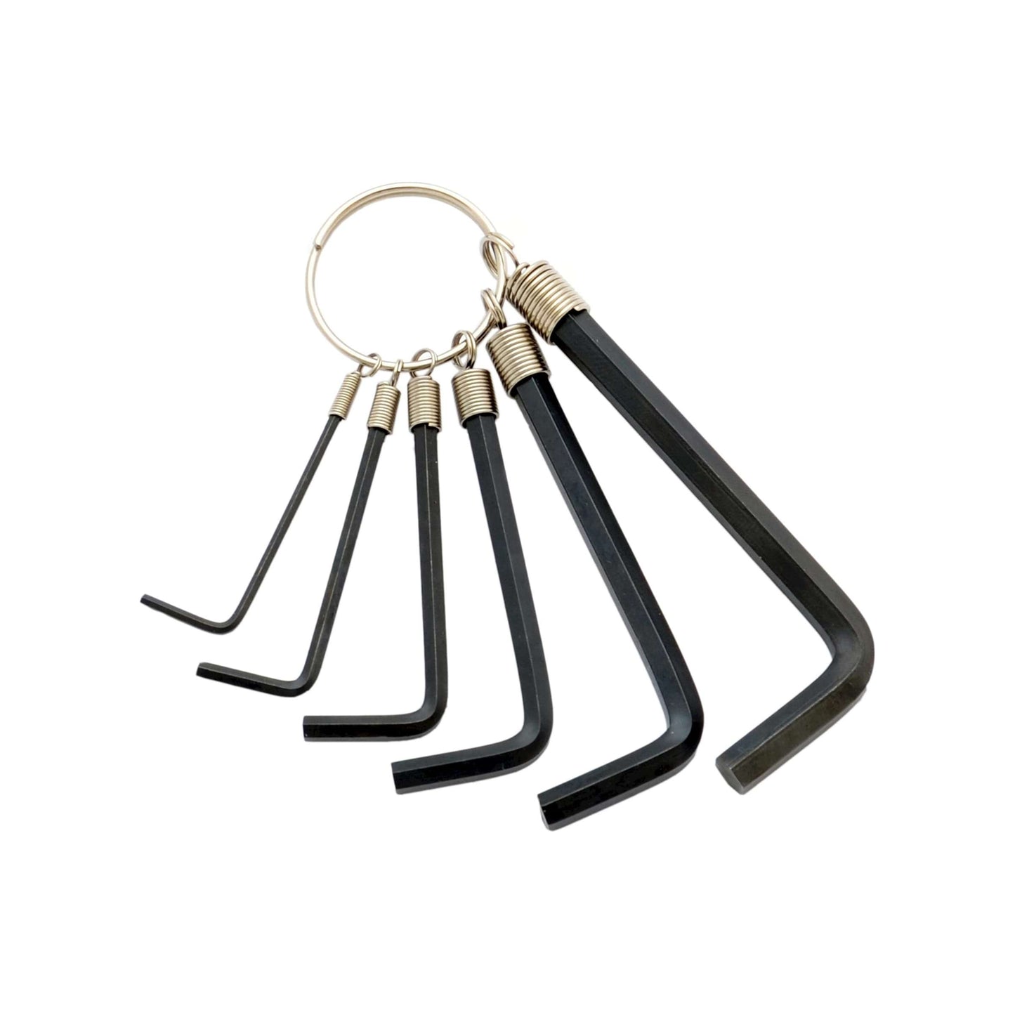 Simson Allen Keys Set