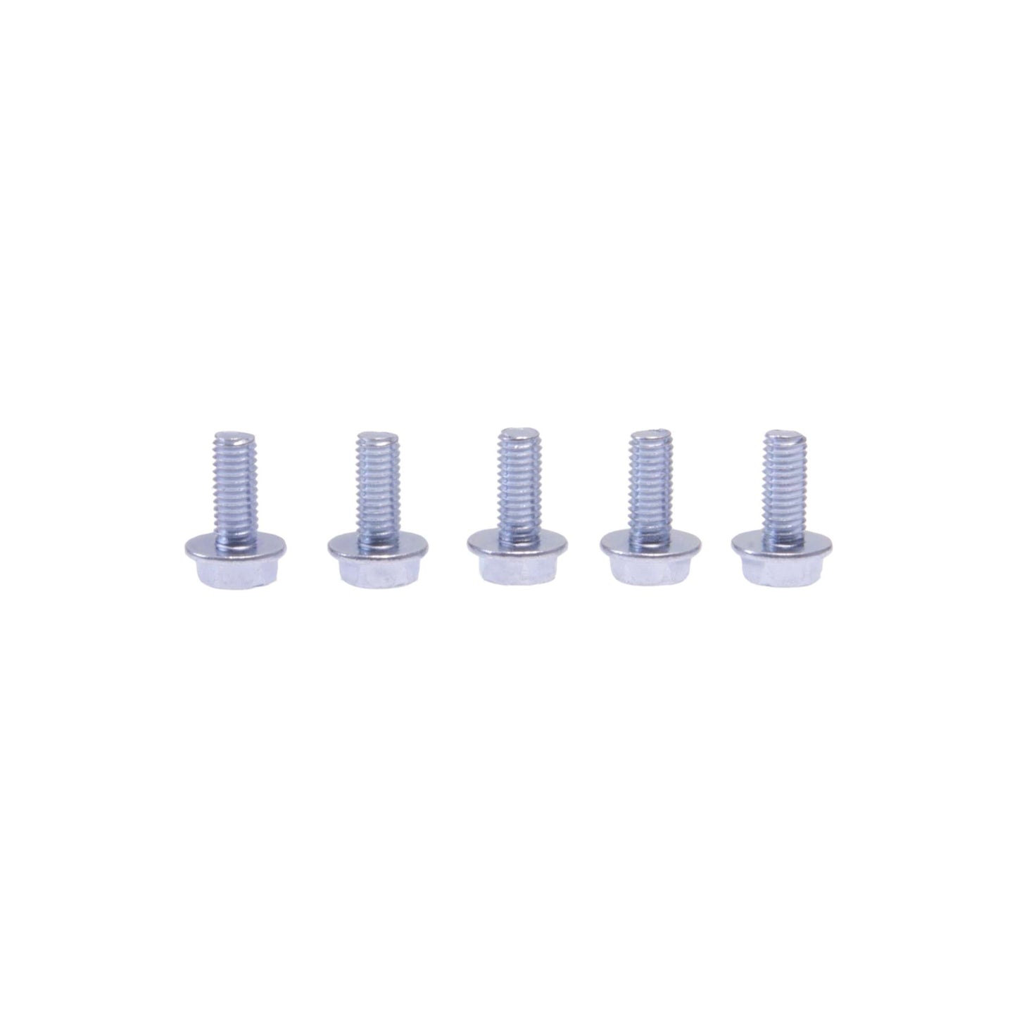 Fender Bolts Simson 5x12mm