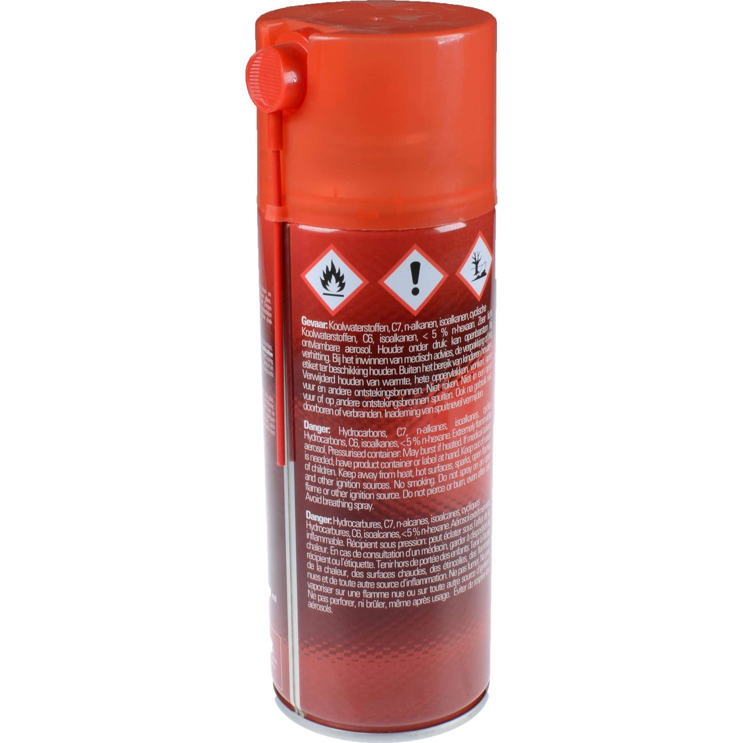 Simson Silicone Spray CAN 400ml