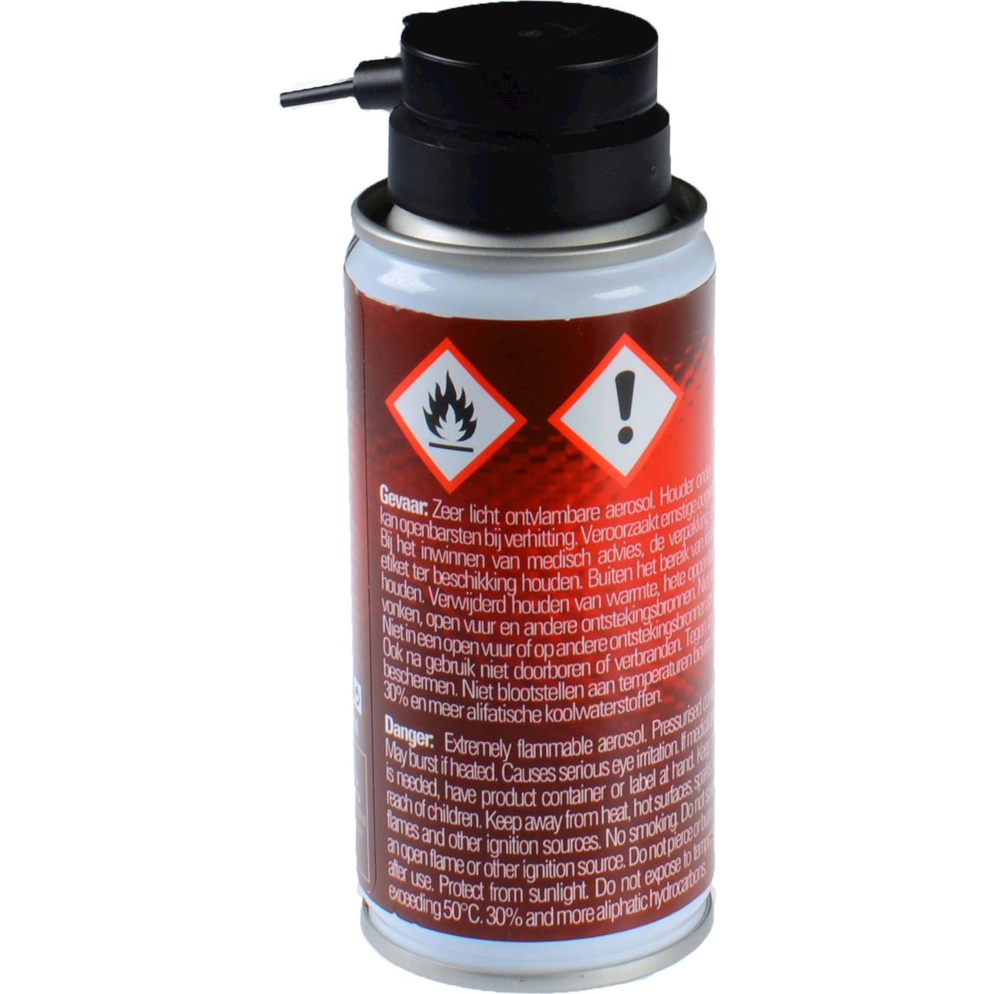 Spray Simson Lock