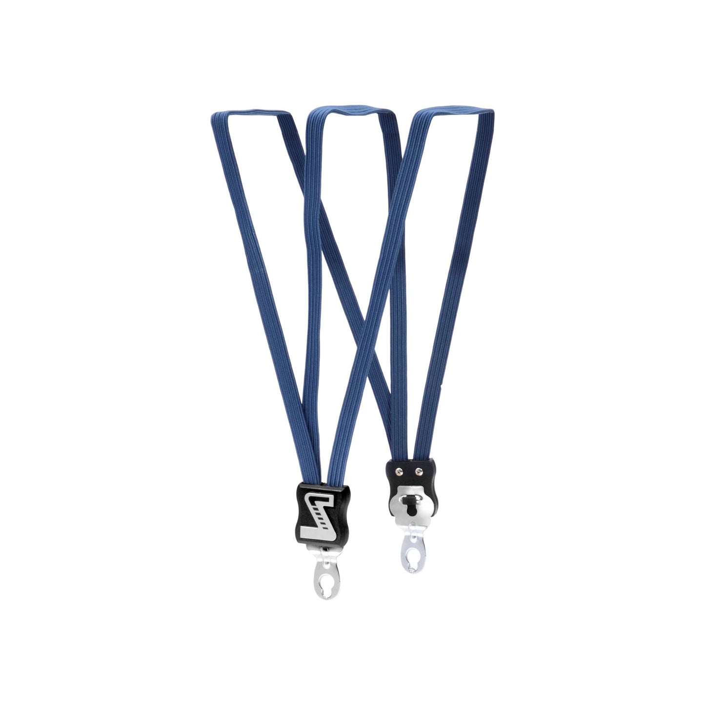 Snelbinder Trio Simson con 3 leganti - Marine