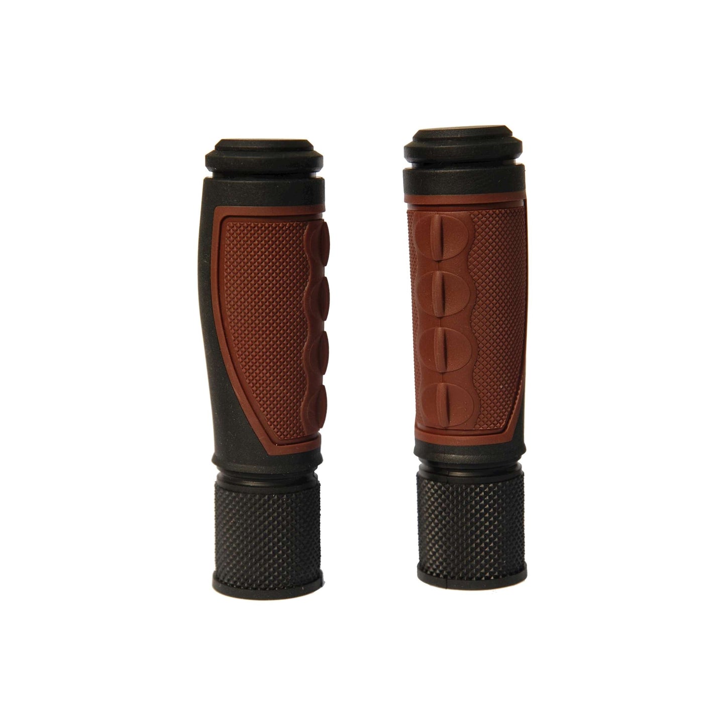 Simson Handsyle Lifestyle scuro bruno-nero, 92mm, universale