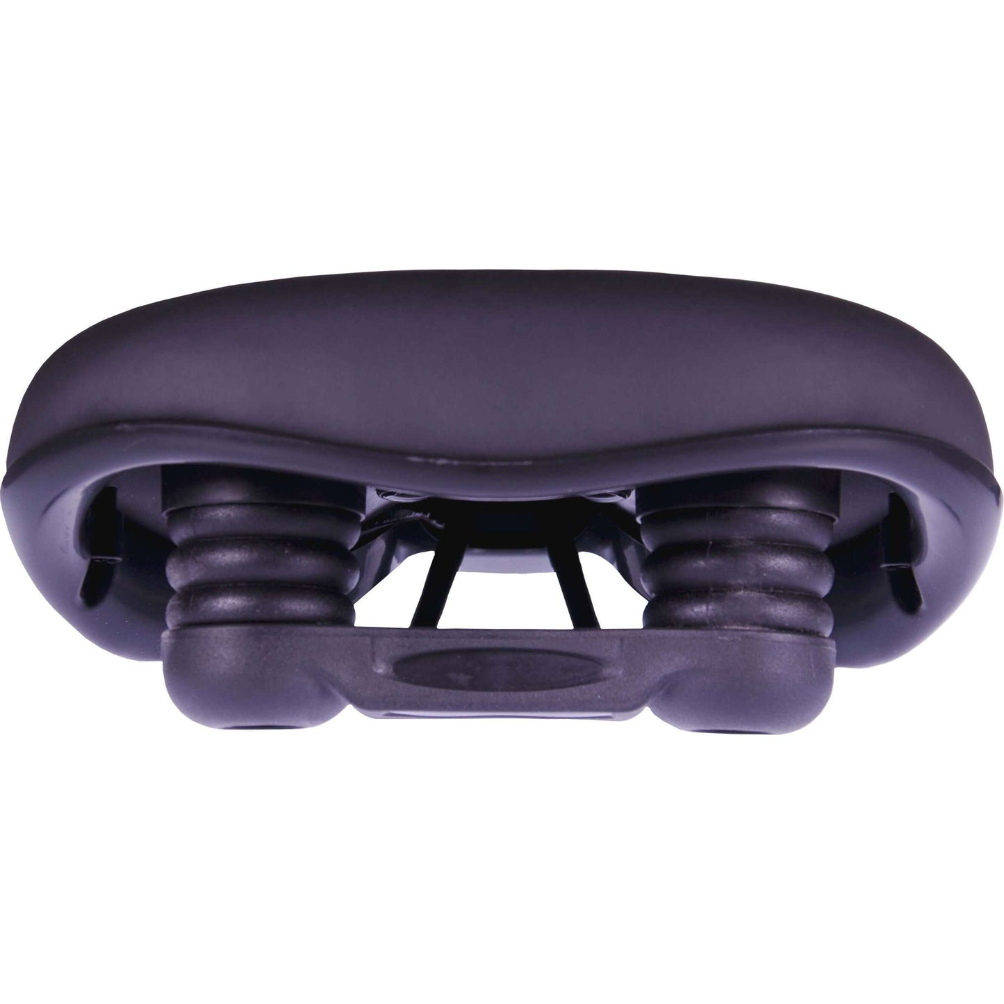 Saddle Simson City Black