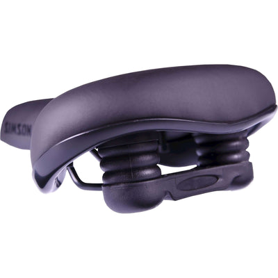 Sella Simson City Black