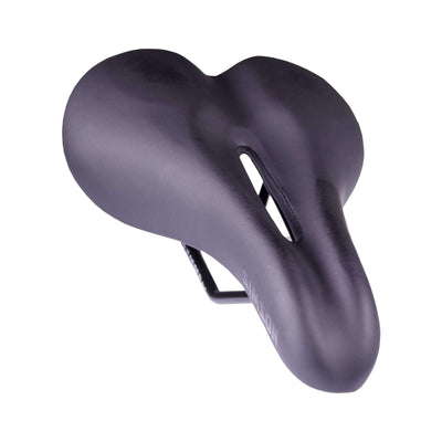 Saddle Simson Hybrid Black