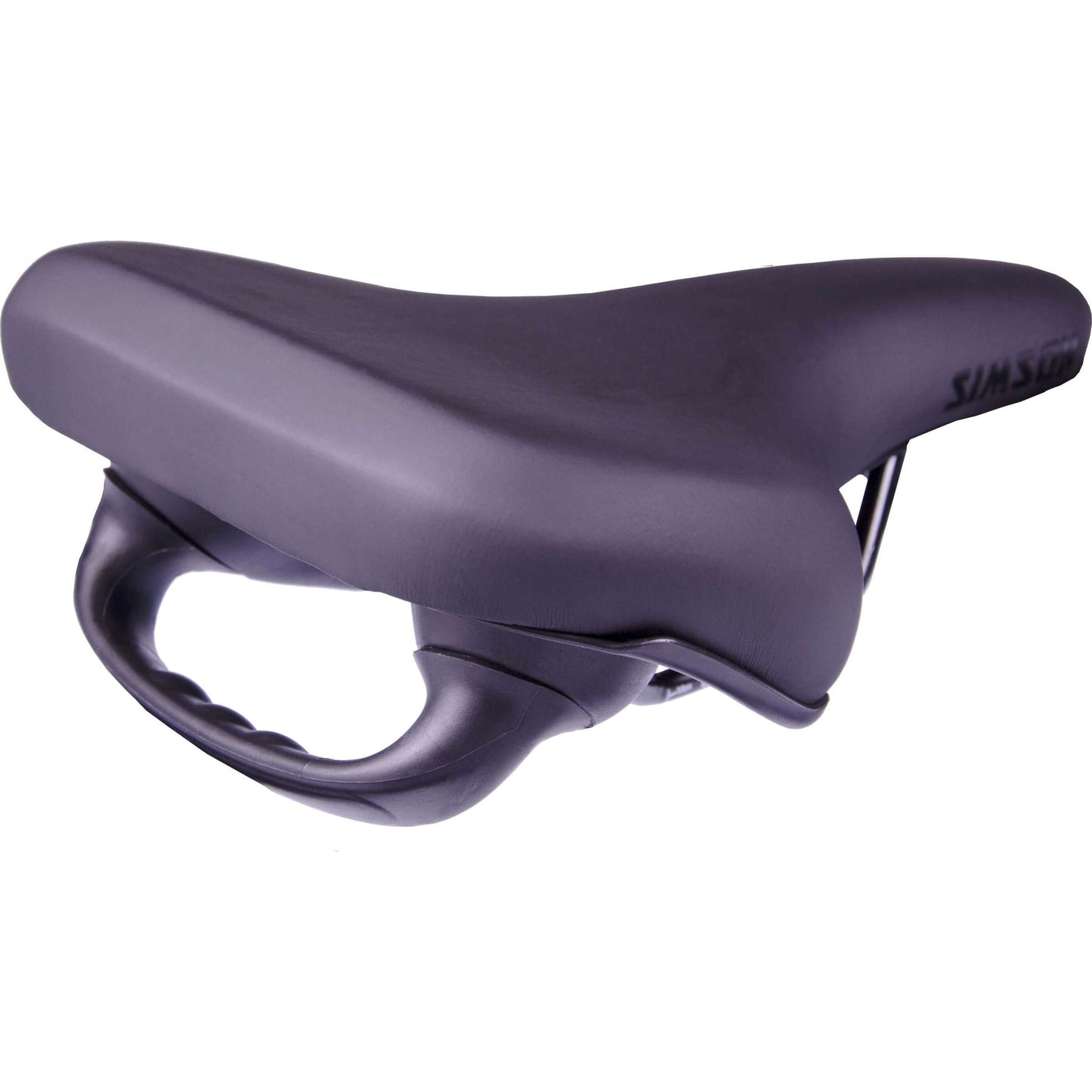 Sella Simson e-bike nero