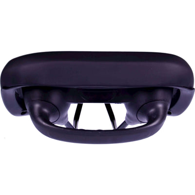 Saddle Simson E-Bike Black