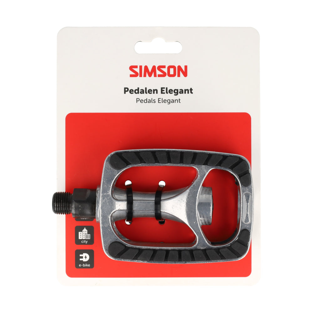 Pedali Simson eleganti (50pr)