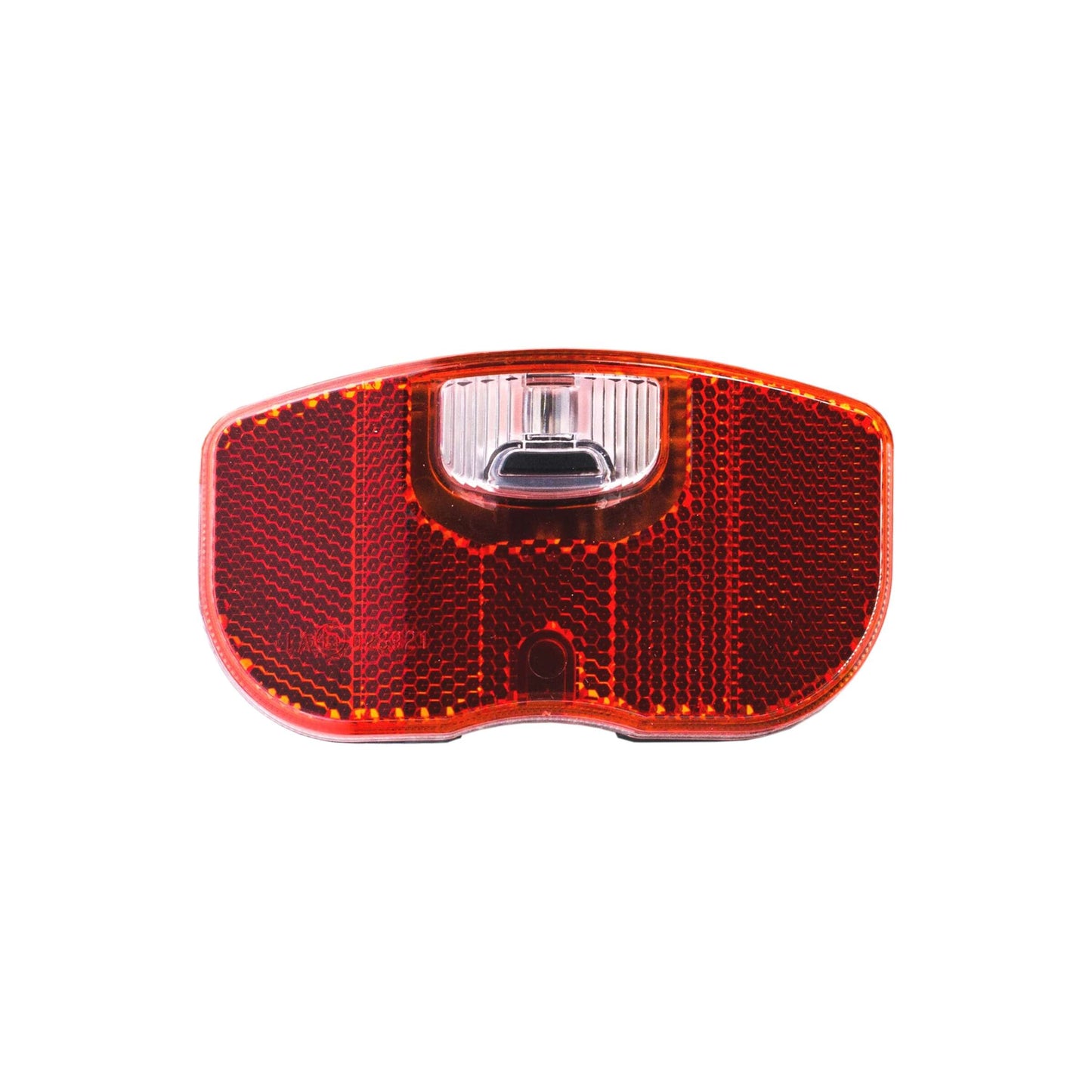 Simson Battery Luggage Rack Light Cliff 1 LED o