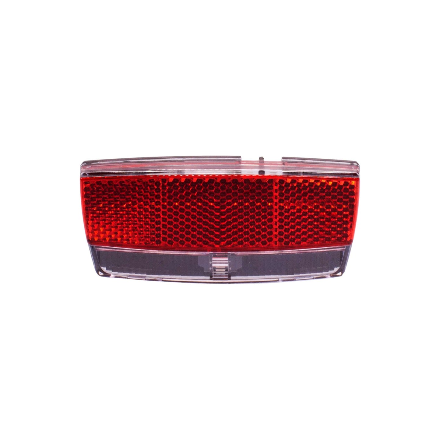 Simson Hub Dynamo Luggage Reder Light Airy