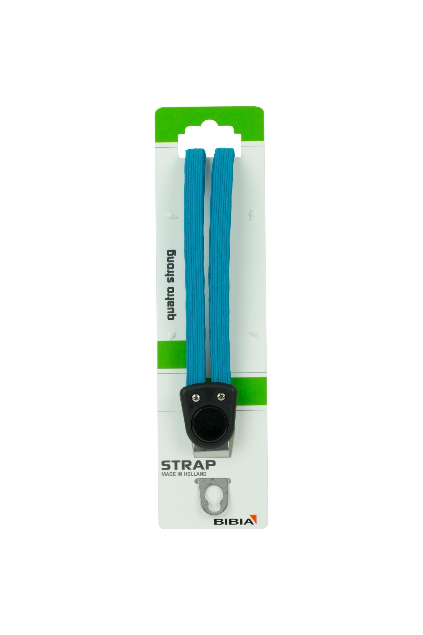 WAREK 159418 Binder Quatro Strong 28 Inch Blauwgroen en el mapa