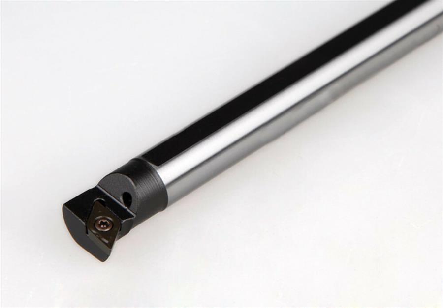 Scalpello per tornitura interna Pramet ISO S