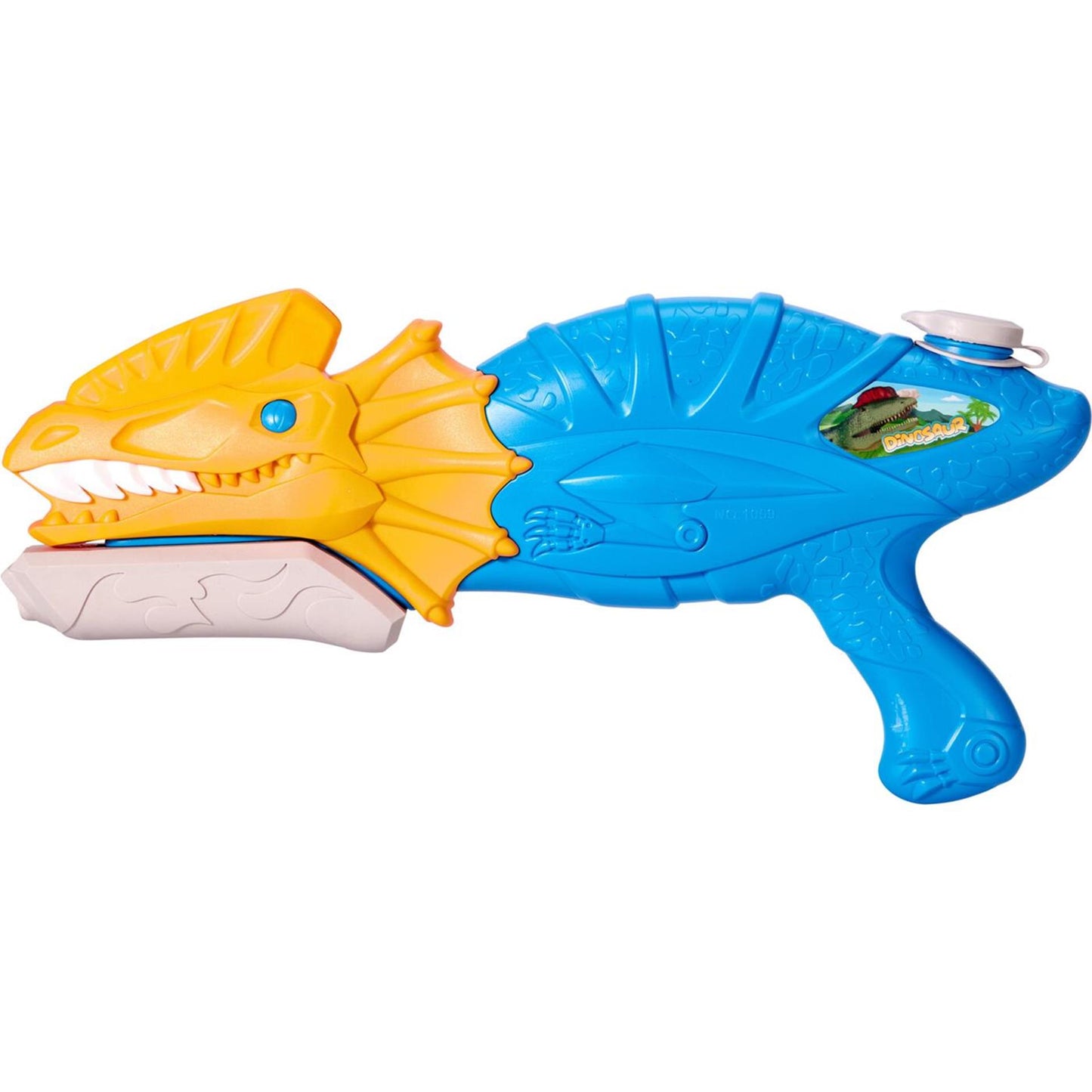 Pistola de agua 43cm