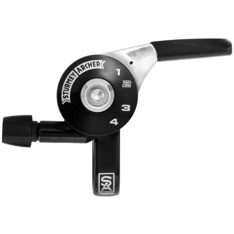 Ursus Sturmey Archer Thumb Switch SLS40-T 4V 1950 mm