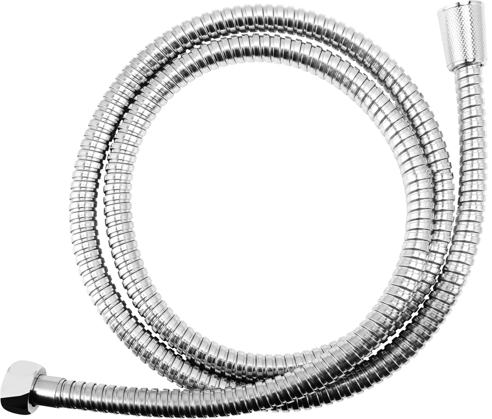 Flexo de ducha cornat ocean-plus 1 2x1m50 acero inoxidable - sa330696