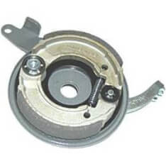 Sturmeyarcher Sturmey Archer HSB315 Placa de freno con segmentos de frenos