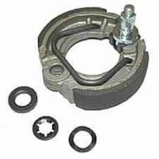 Sturmeyarcher - segmento de frenos de elite steelite 70 mm HSB356