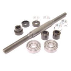 SturmeyArcher - Sa st as completo