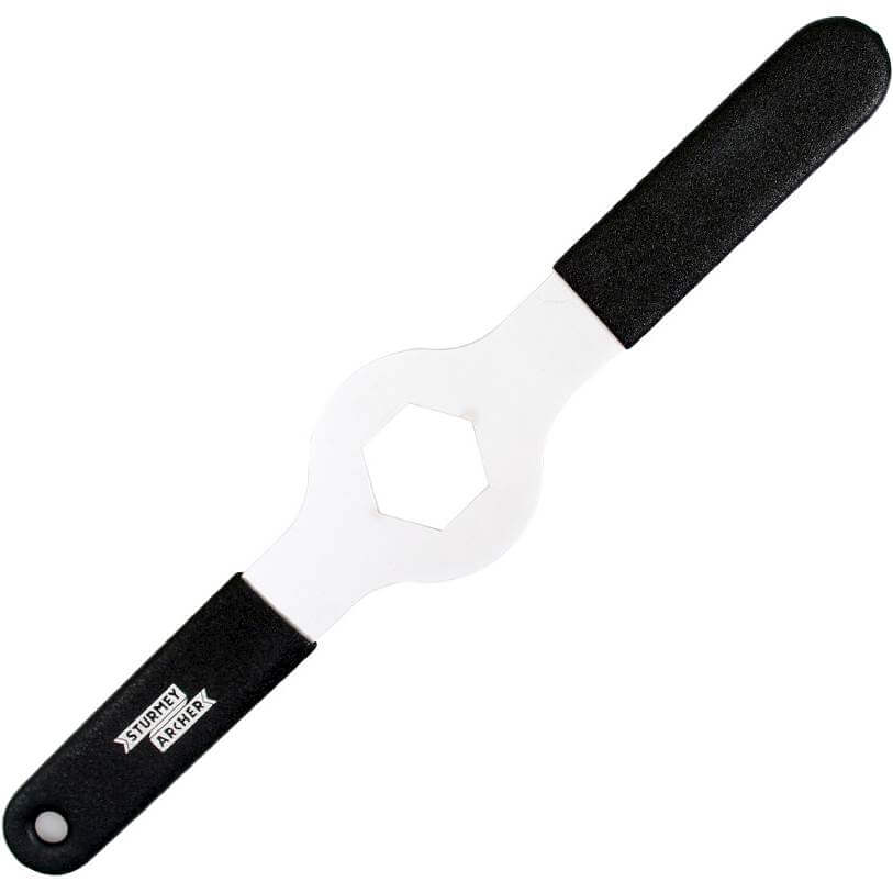 Sturmeyarcher sa llave dinamo bar x-fdd