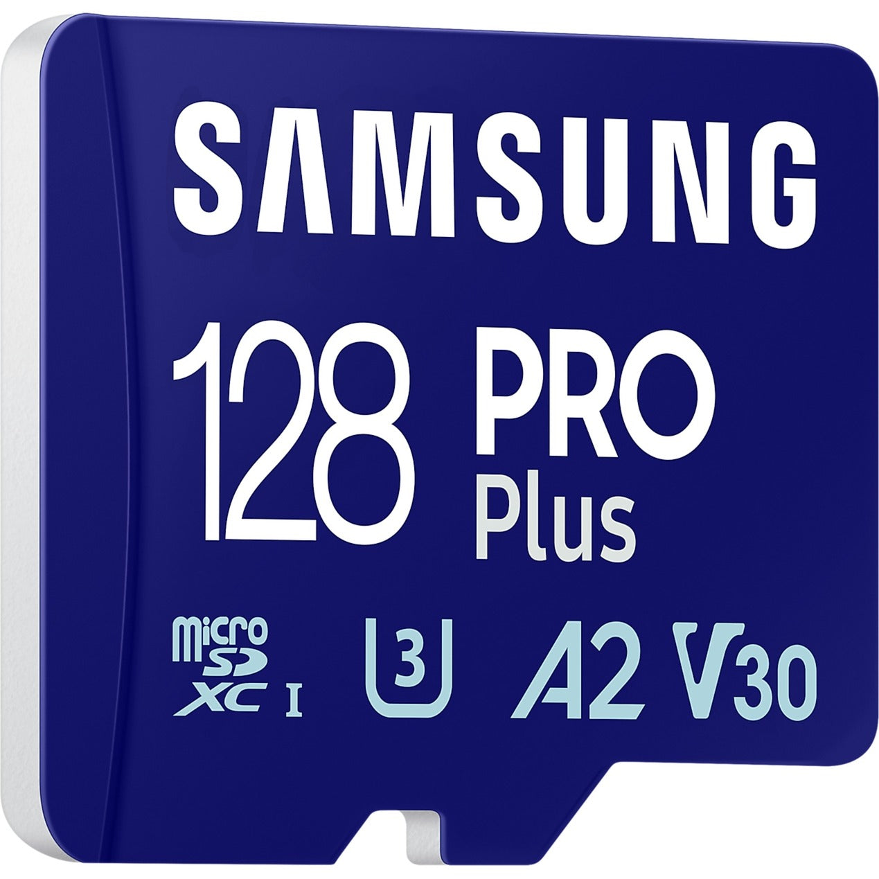 Samsung Pro Plus 128 GB MicroSDXC (2023)