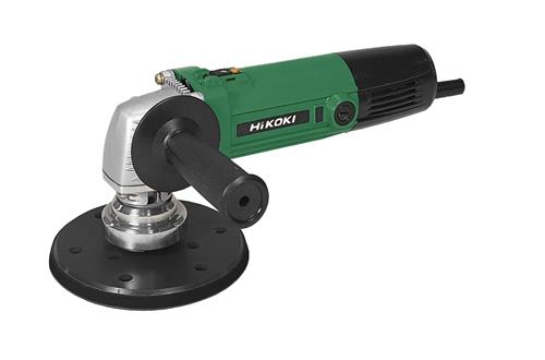 Lijadora angular Hikoki 230v