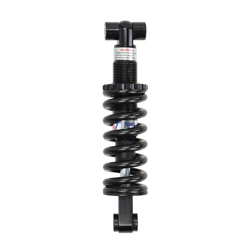 Amortiguador trasero fat bike ajustable 190mm
